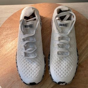 No bull womens wild granite knit runner sneaker